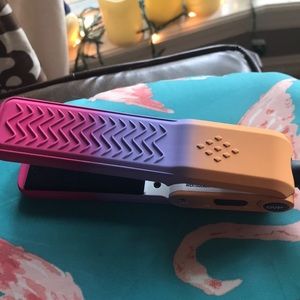 Ombré Travel Flat Iron